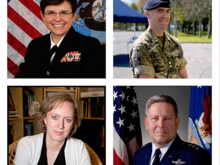 Military Ethics Home | Military Ethics